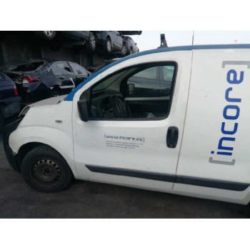 fiat fiorino del año 2008