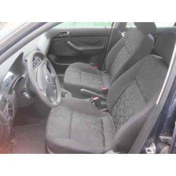 volkswagen golf iv berlina (1j1) del año 1998