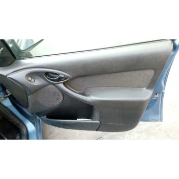 ford focus turnier (cak) del año 2002