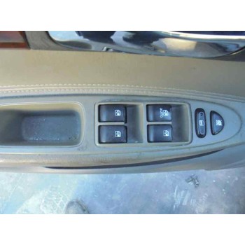 daewoo evanda del año 2004