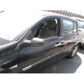 renault megane ii berlina 5p del año 2004