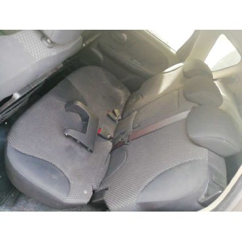 nissan note (e11e) del año 2006