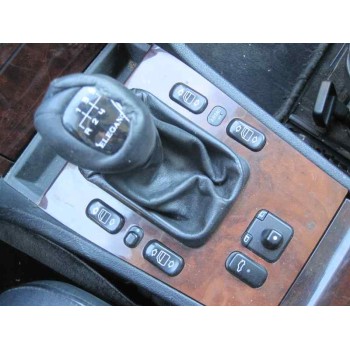 mercedes-benz clase c (w202) berlina del año 1999