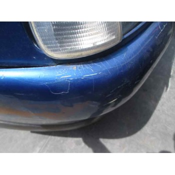 seat cordoba berlina (6k2) del año 1996