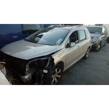 peugeot 307 break/sw (s2) del año 2008