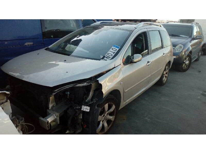 PEUGEOT 307 BREAK/SW (S2)