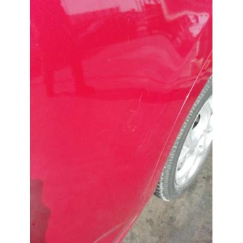 Recambio de puerta trasera izquierda para citroën c3 collection referencia OEM IAM  TOCADA 