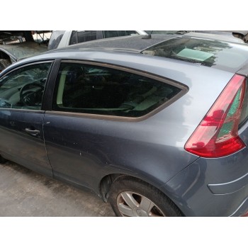 citroën c4 coupé (la_) del año 2005