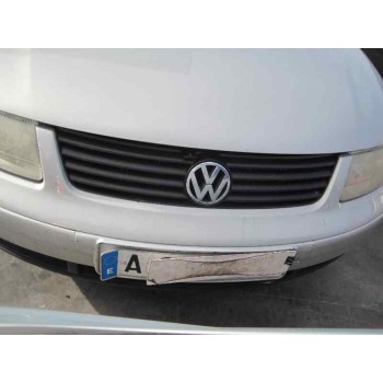 volkswagen passat berlina (3b2) del año 2000