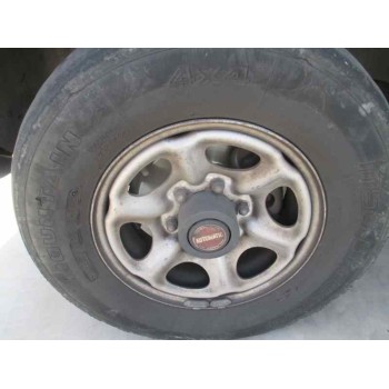 nissan terrano/terrano.ii (r20) del año 1994