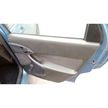 ford focus turnier (cak) del año 2002