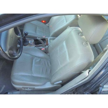 daewoo evanda del año 2004