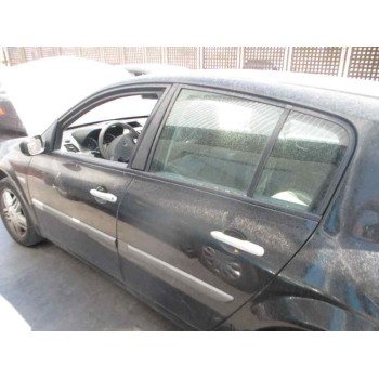 renault megane ii berlina 5p del año 2004