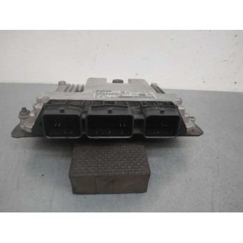 Recambio de centralita motor uce para citroën c4 grand picasso business referencia OEM IAM 9653958980 0281012980 