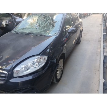 fiat linea (323_, 110_) del año 2014