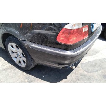 bmw serie 3 berlina (e46) del año 2000