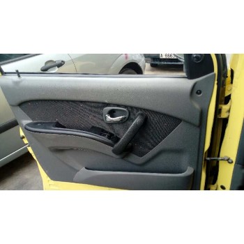 hyundai atos prime (mx) del año 2001