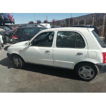 nissan micra (k11) del año 2002