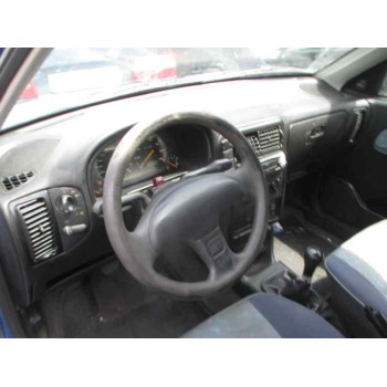 seat cordoba berlina (6k2) del año 1996