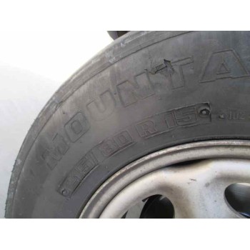 nissan terrano/terrano.ii (r20) del año 1994