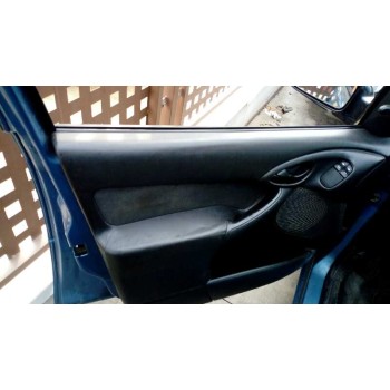 ford focus turnier (cak) del año 2002