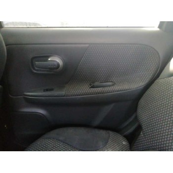 nissan note (e11e) del año 2006