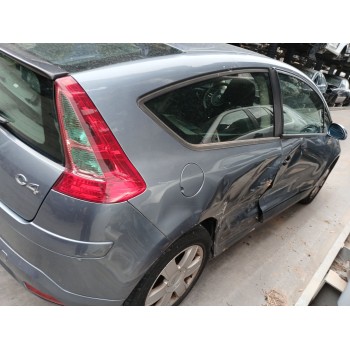 citroën c4 coupé (la_) del año 2005