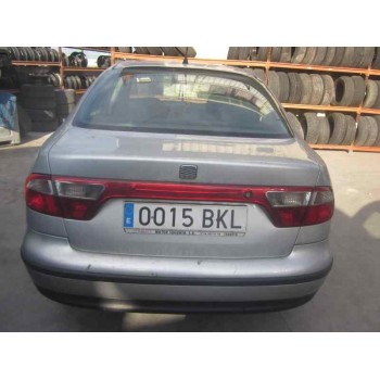 seat toledo (1m2) del año 2001