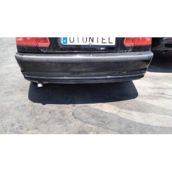 bmw serie 3 berlina (e46) del año 2000