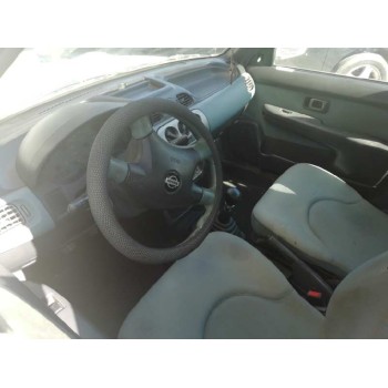 nissan micra (k11) del año 2002