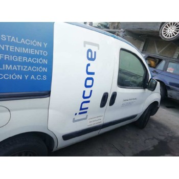 fiat fiorino del año 2008