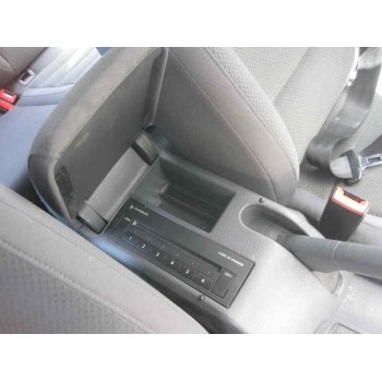 volkswagen golf v berlina (1k1) del año 2005