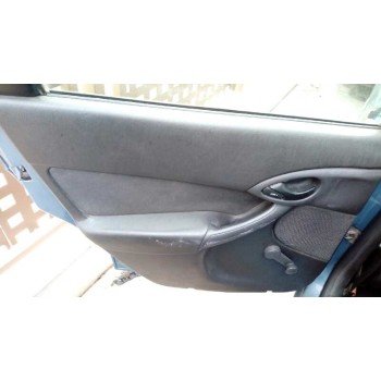 ford focus turnier (cak) del año 2002