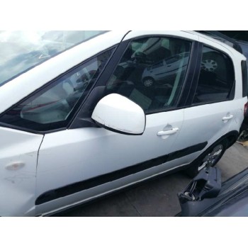 suzuki sx4 rw (ey) del año 2012