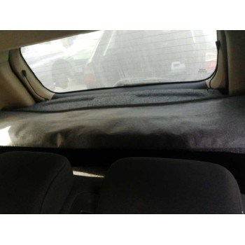 nissan note (e11e) del año 2006