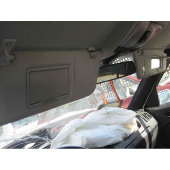 mercedes-benz clase c (w202) berlina del año 1999