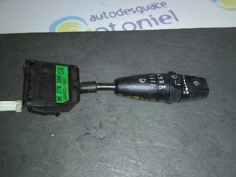 Recambio de mando limpia para daewoo lanos s referencia OEM IAM   