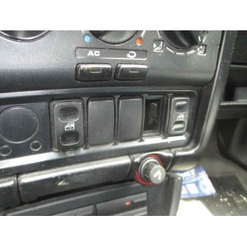 seat cordoba berlina (6k2) del año 1996