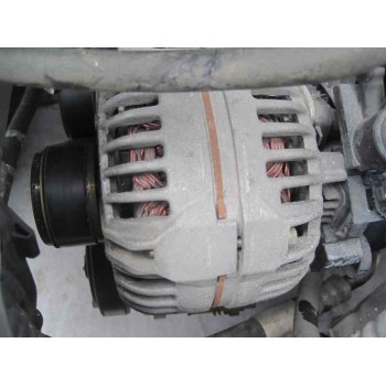 peugeot 307 (s1) del año 2004