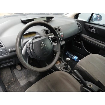 citroën c4 coupé (la_) del año 2005