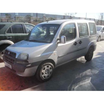 fiat doblo (119) del año 2004