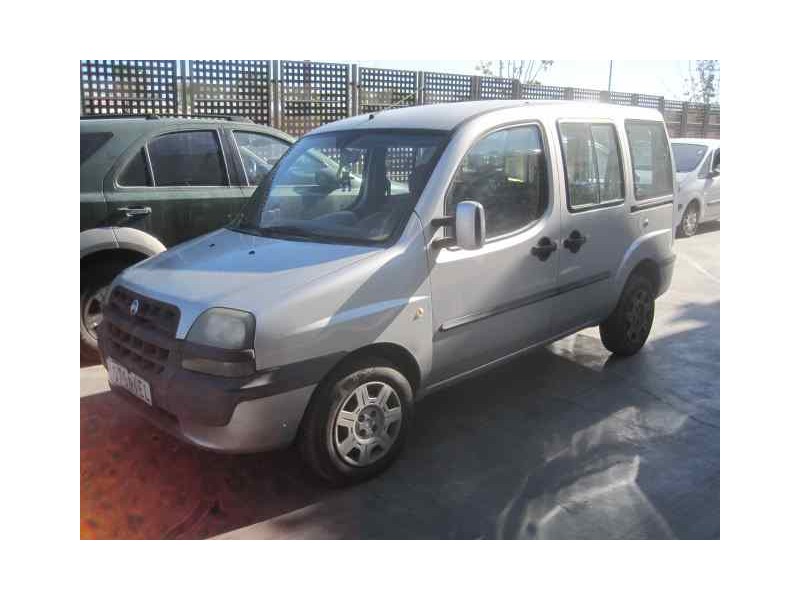 FIAT DOBLO (119)