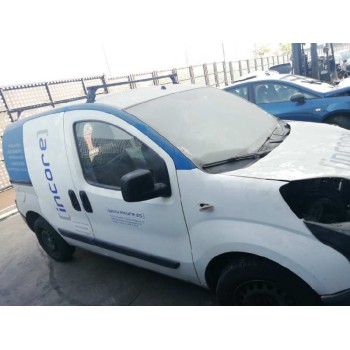 fiat fiorino del año 2008