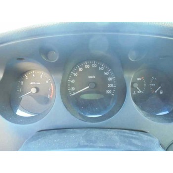 daewoo evanda del año 2004