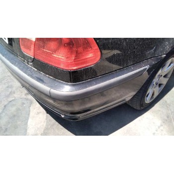 bmw serie 3 berlina (e46) del año 2000