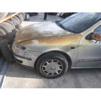 seat toledo (1m2) del año 2001