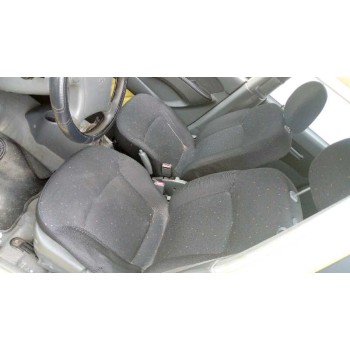 hyundai atos prime (mx) del año 2001