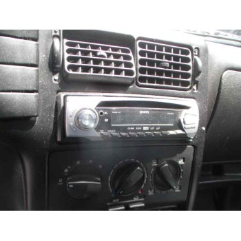 seat cordoba berlina (6k2) del año 1996