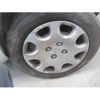 peugeot 307 (s1) del año 2004