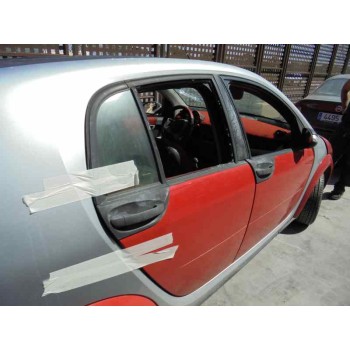 smart forfour del año 2005